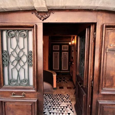 Vieux-Lyon - Maison Renaissance Exteriör bild