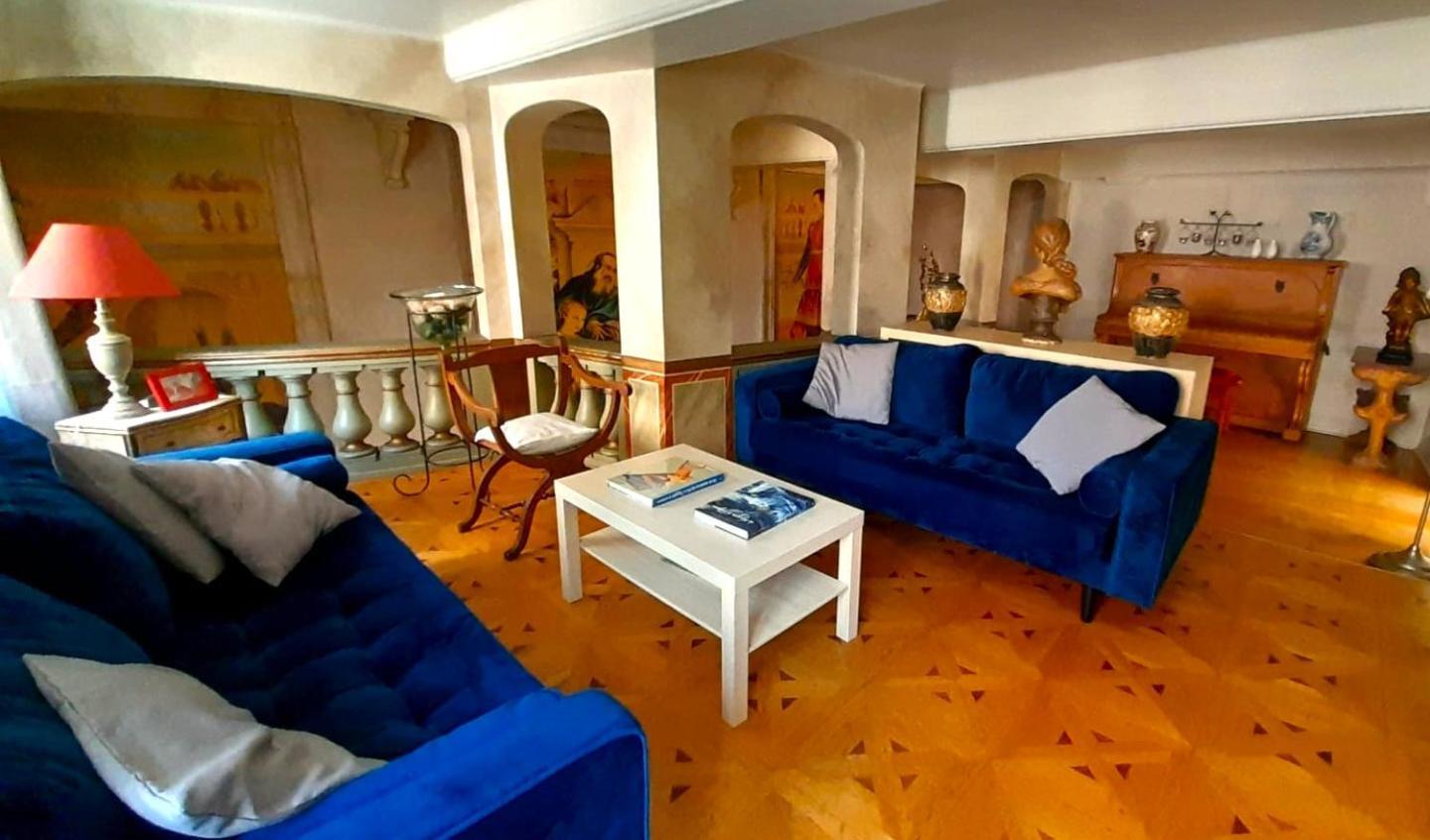 Vieux-Lyon - Maison Renaissance Exteriör bild