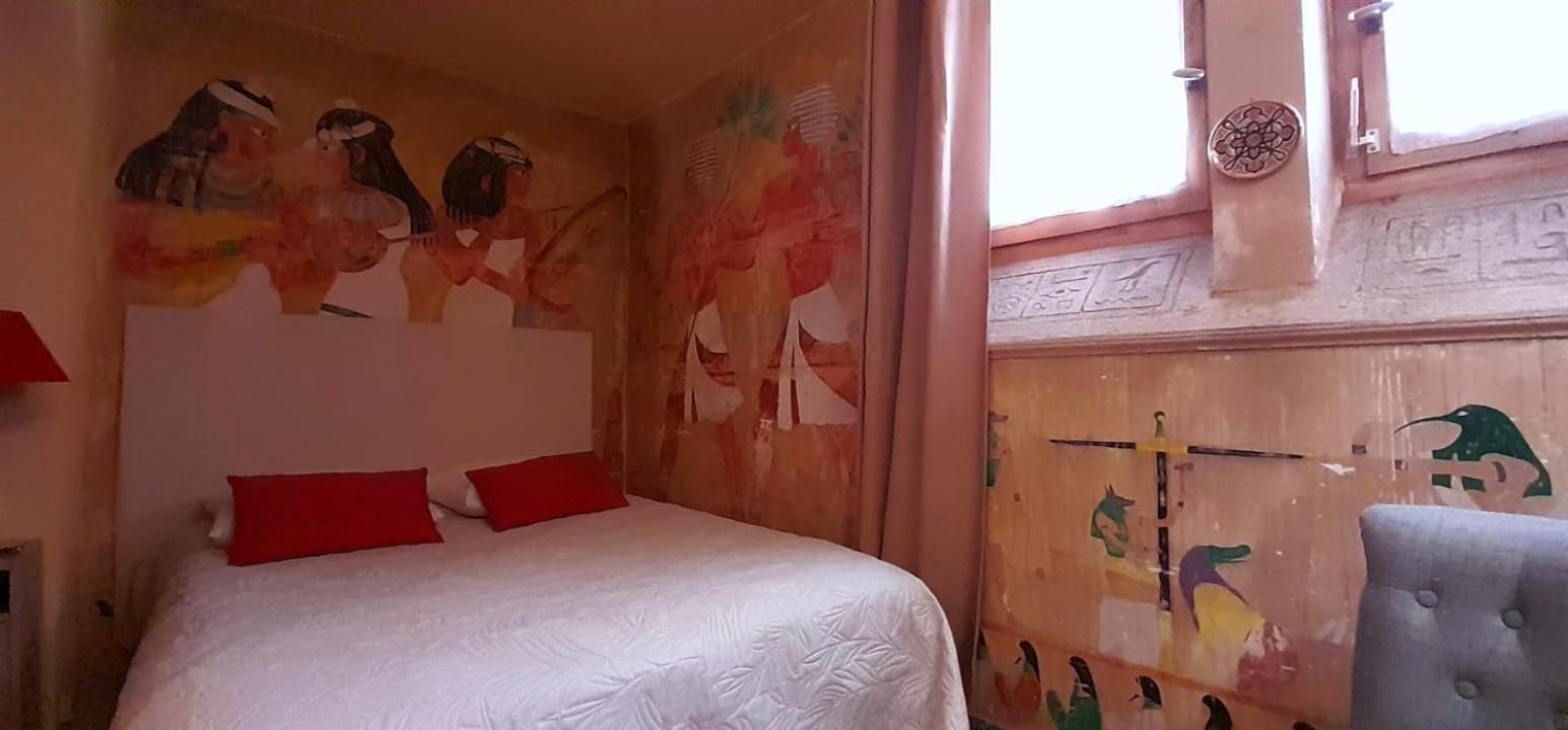 Vieux-Lyon - Maison Renaissance Exteriör bild