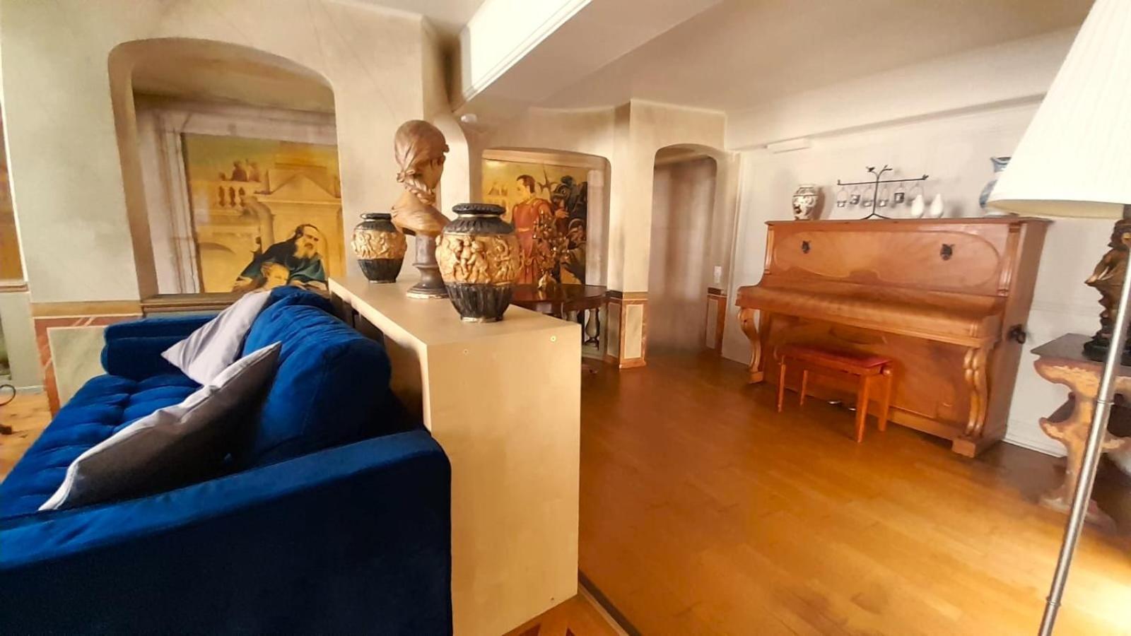Vieux-Lyon - Maison Renaissance Exteriör bild