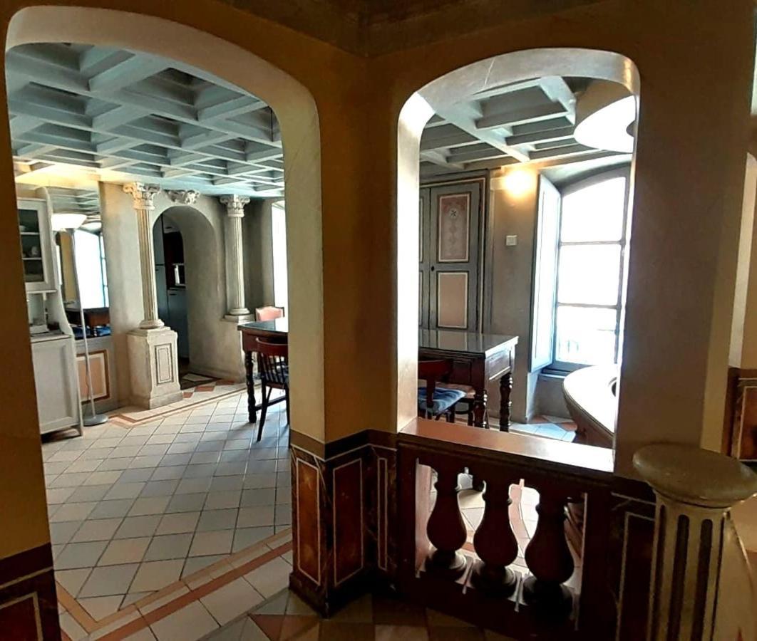 Vieux-Lyon - Maison Renaissance Exteriör bild