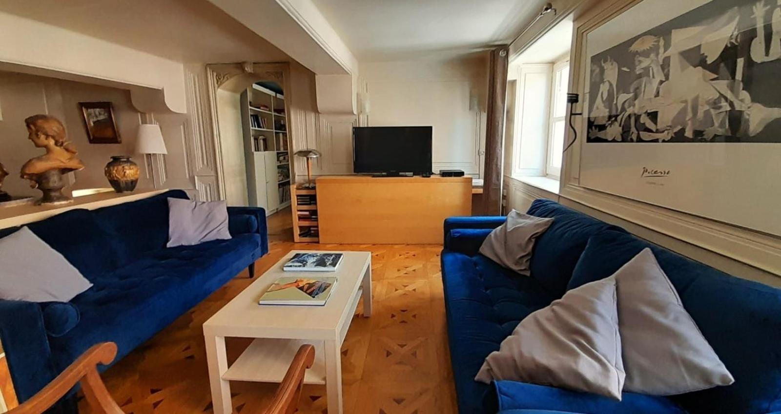 Vieux-Lyon - Maison Renaissance Exteriör bild