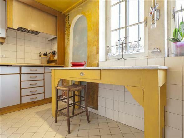Vieux-Lyon - Maison Renaissance Exteriör bild