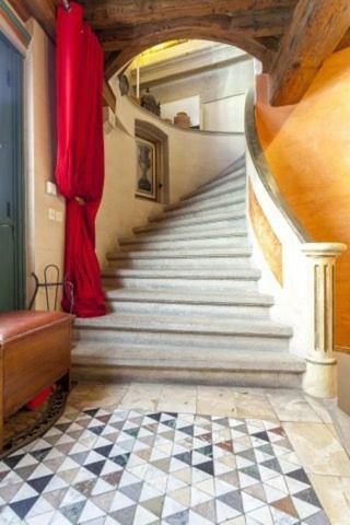 Vieux-Lyon - Maison Renaissance Exteriör bild