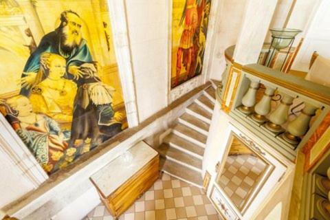 Vieux-Lyon - Maison Renaissance Exteriör bild