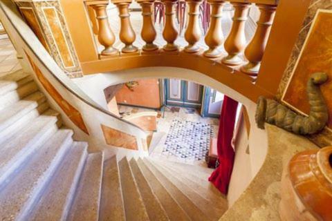 Vieux-Lyon - Maison Renaissance Exteriör bild